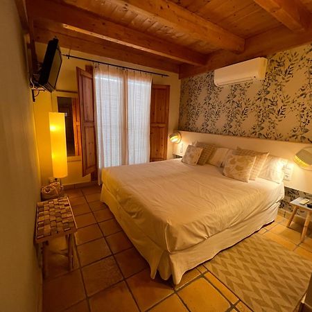 Hotel Boutique Niu De Sol - Designed For Adults Palau Saverdera Εξωτερικό φωτογραφία