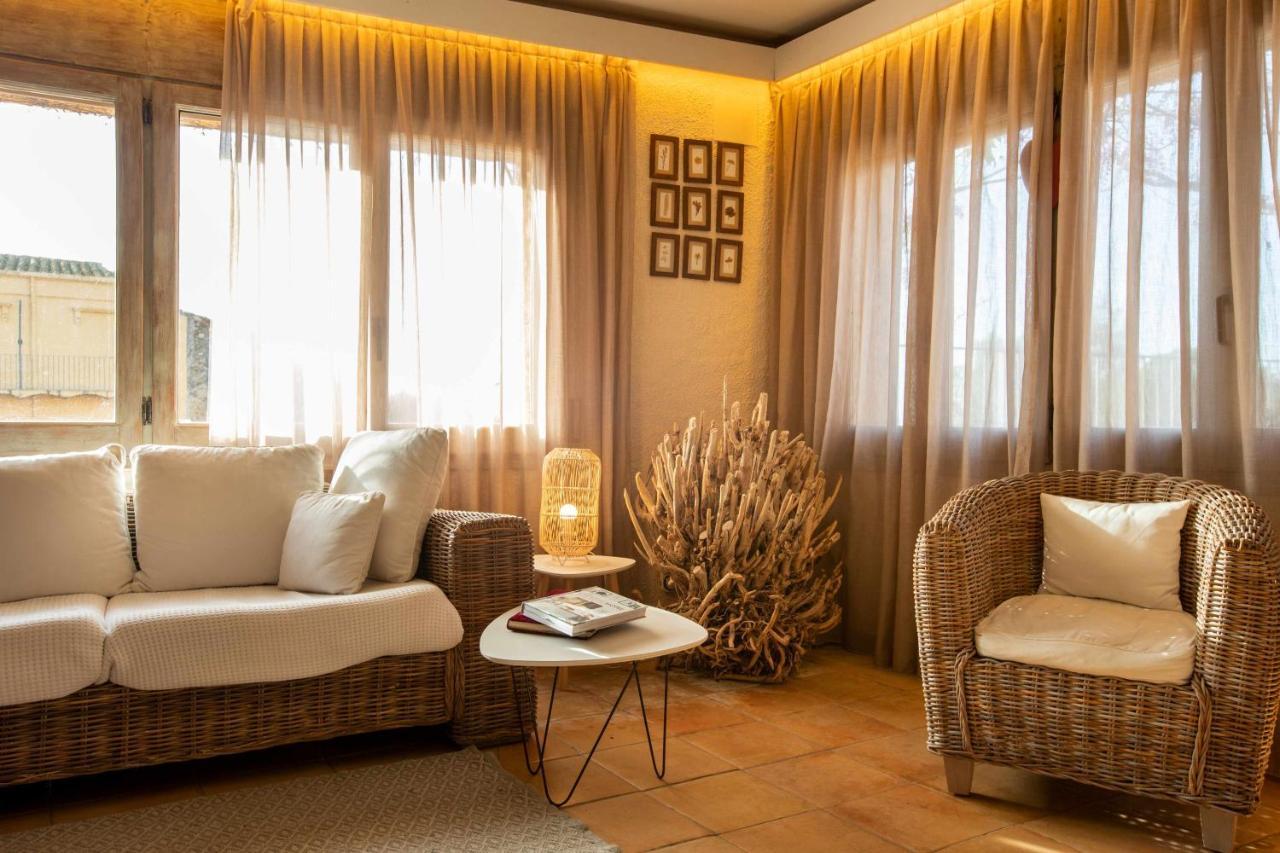 Hotel Boutique Niu De Sol - Designed For Adults Palau Saverdera Εξωτερικό φωτογραφία