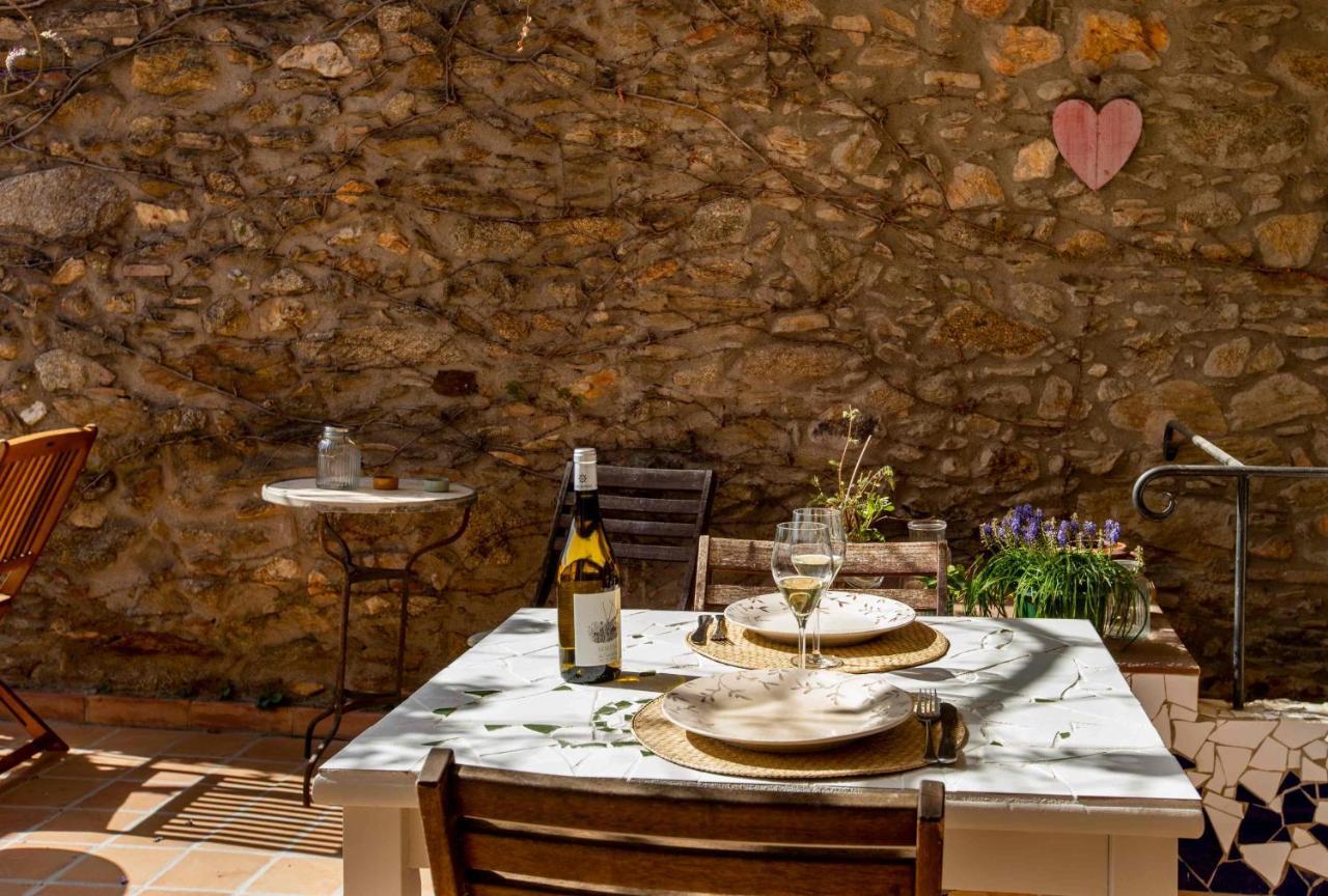 Hotel Boutique Niu De Sol - Designed For Adults Palau Saverdera Εξωτερικό φωτογραφία