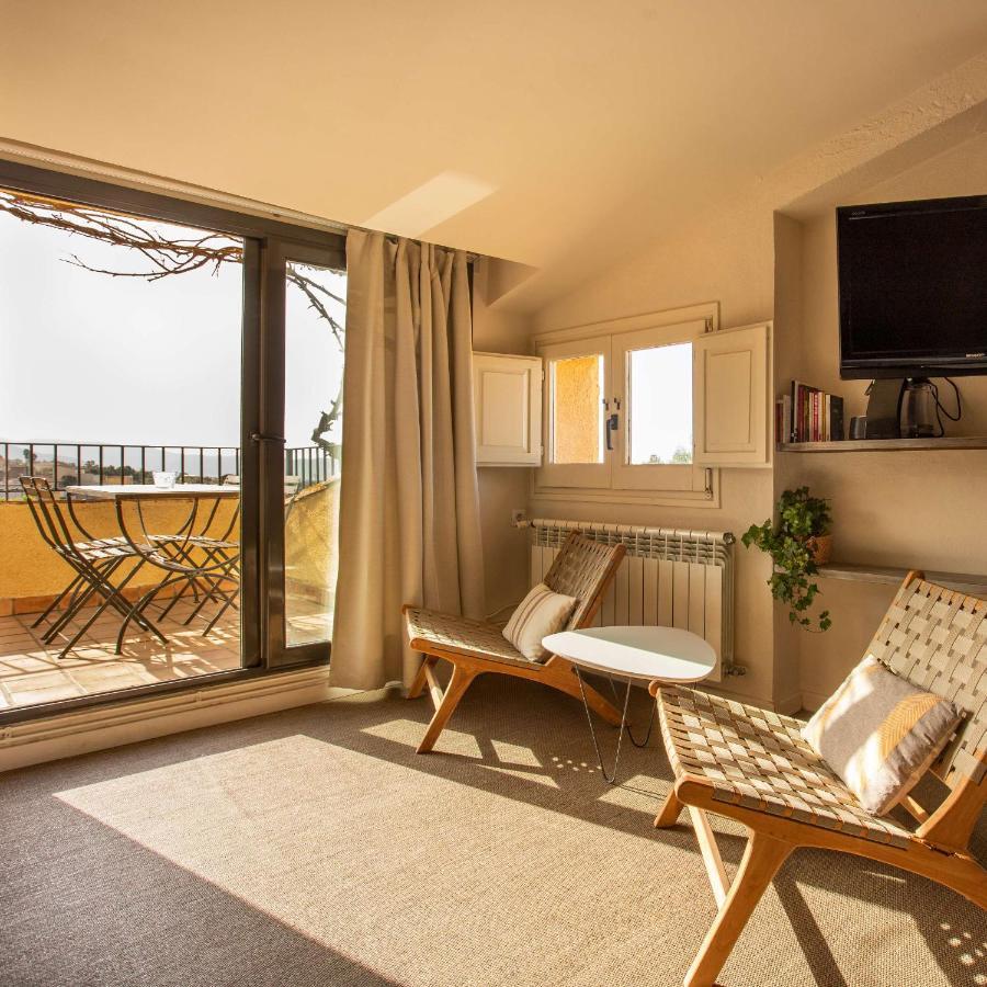 Hotel Boutique Niu De Sol - Designed For Adults Palau Saverdera Εξωτερικό φωτογραφία