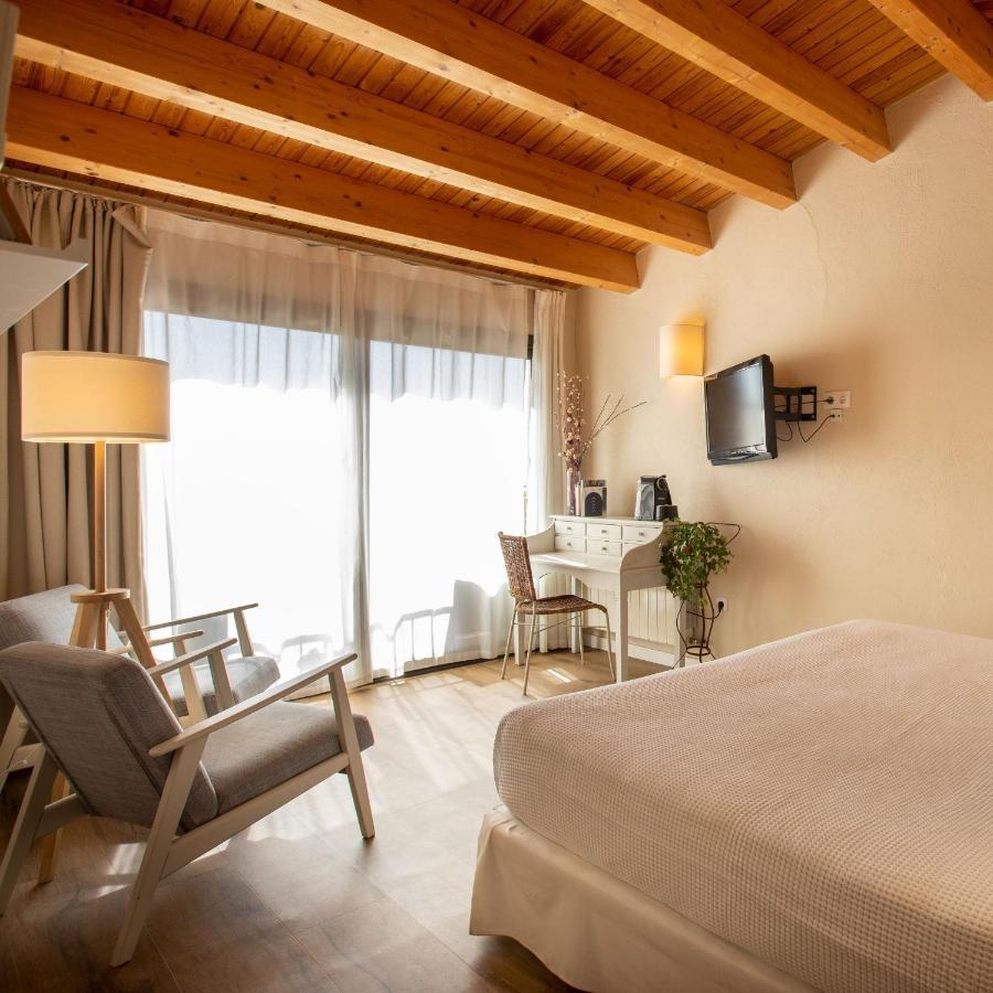 Hotel Boutique Niu De Sol - Designed For Adults Palau Saverdera Εξωτερικό φωτογραφία