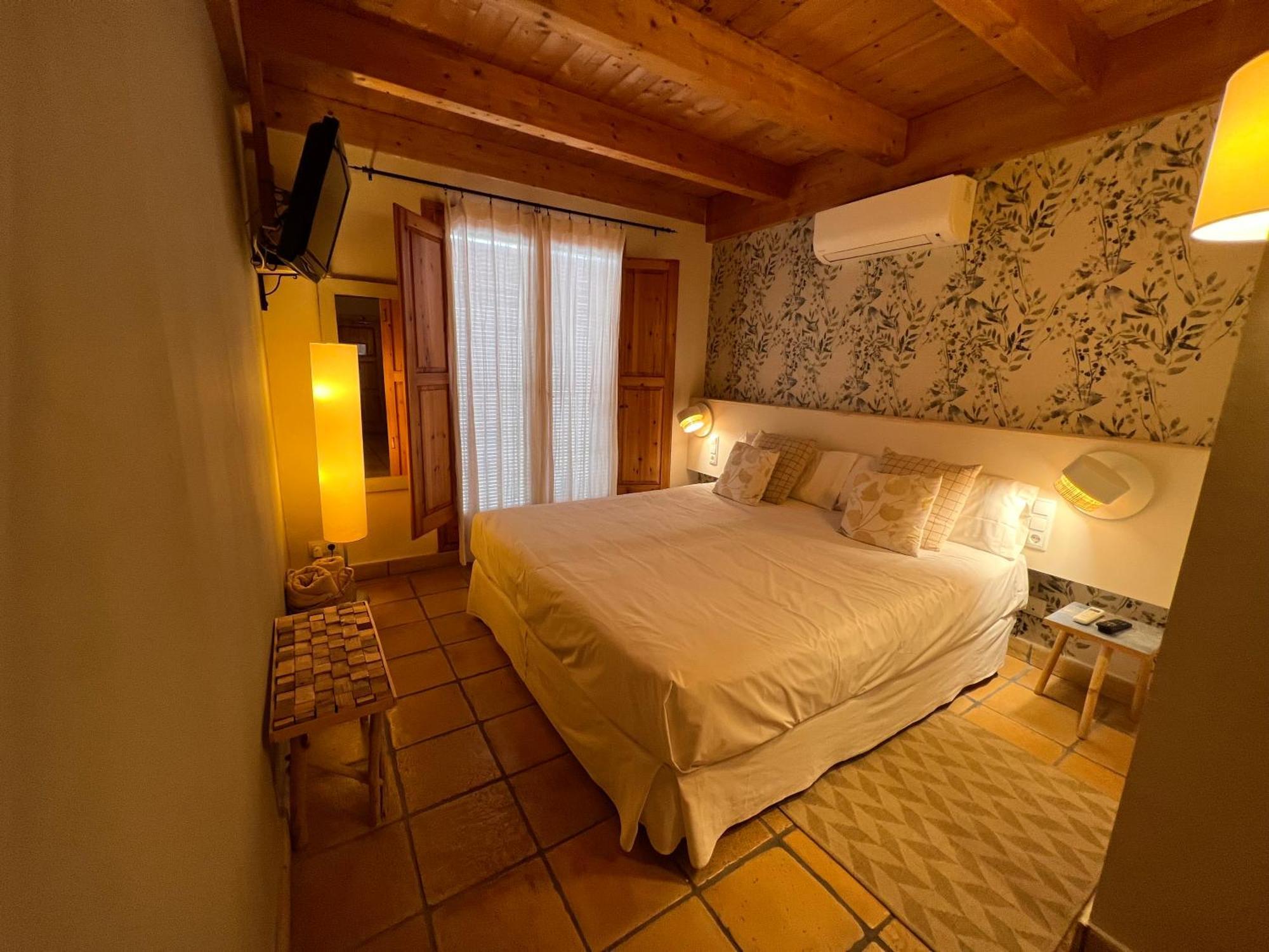 Hotel Boutique Niu De Sol - Designed For Adults Palau Saverdera Εξωτερικό φωτογραφία