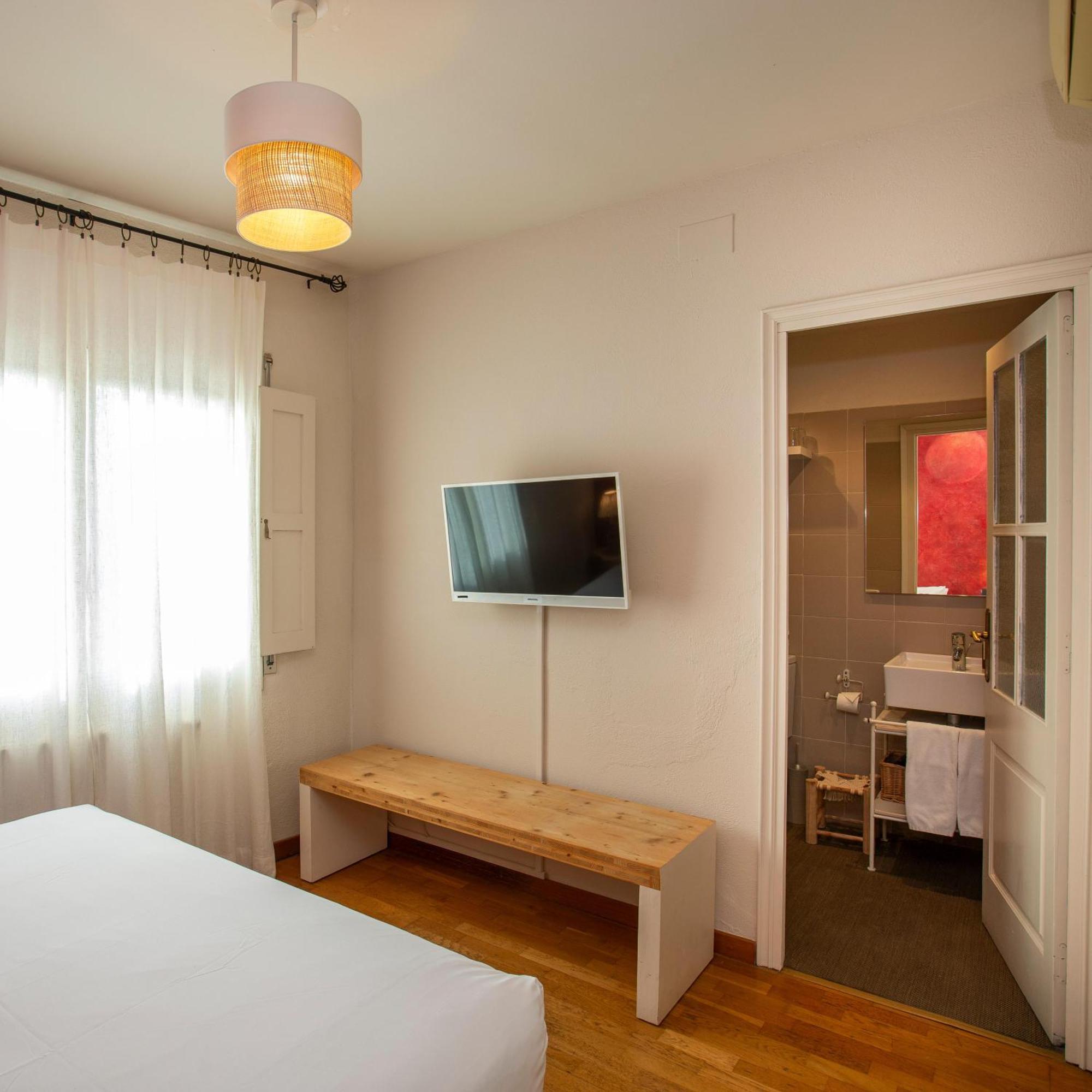 Hotel Boutique Niu De Sol - Designed For Adults Palau Saverdera Εξωτερικό φωτογραφία