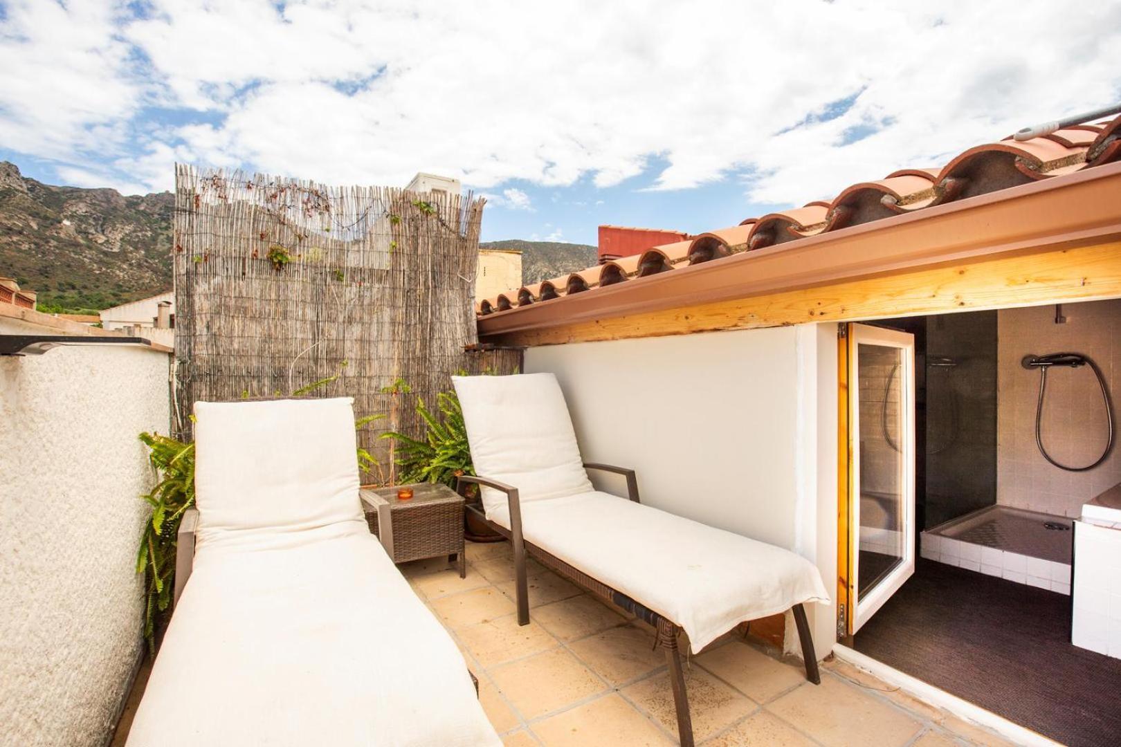 Hotel Boutique Niu De Sol - Designed For Adults Palau Saverdera Εξωτερικό φωτογραφία
