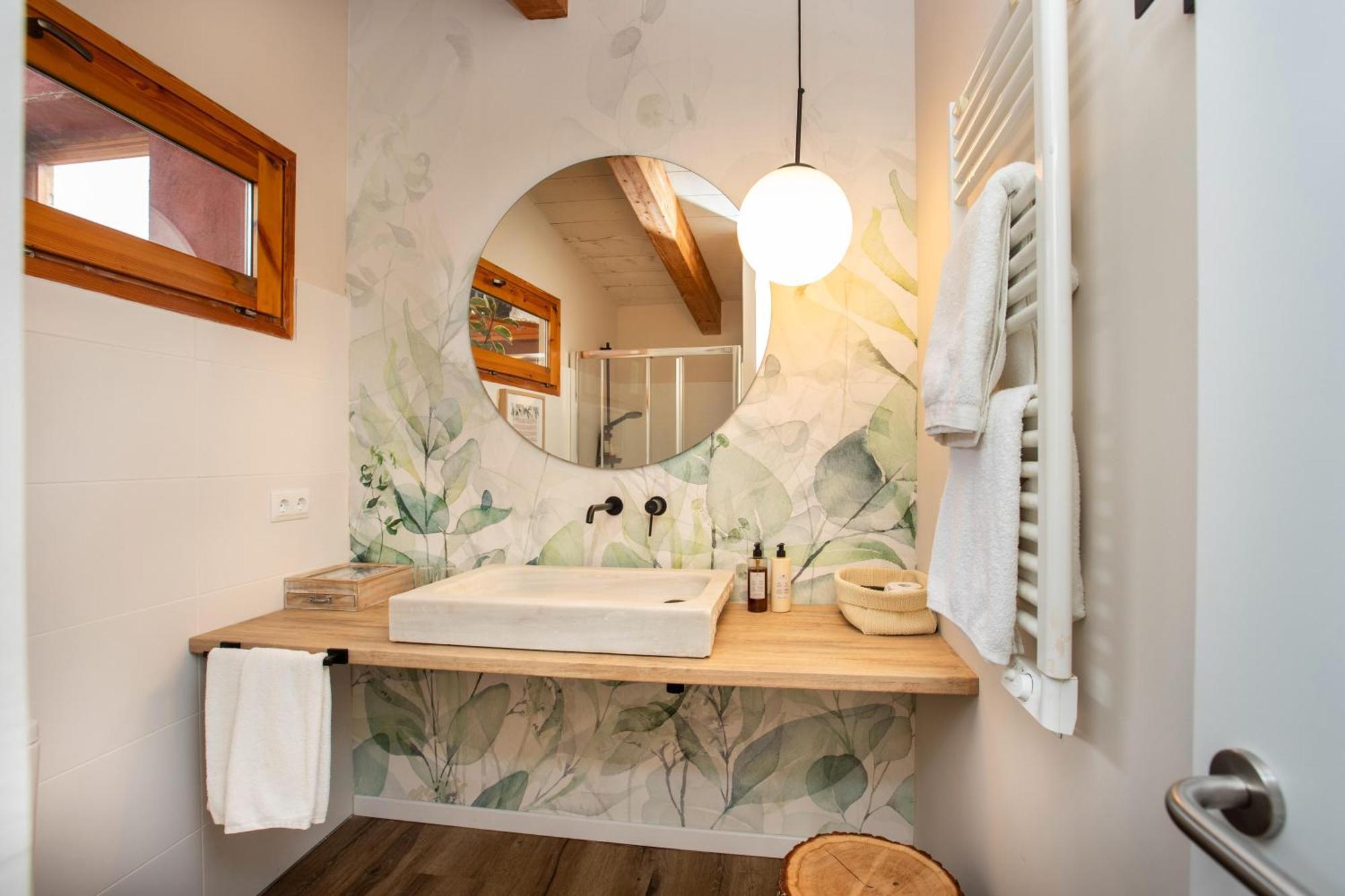Hotel Boutique Niu De Sol - Designed For Adults Palau Saverdera Εξωτερικό φωτογραφία