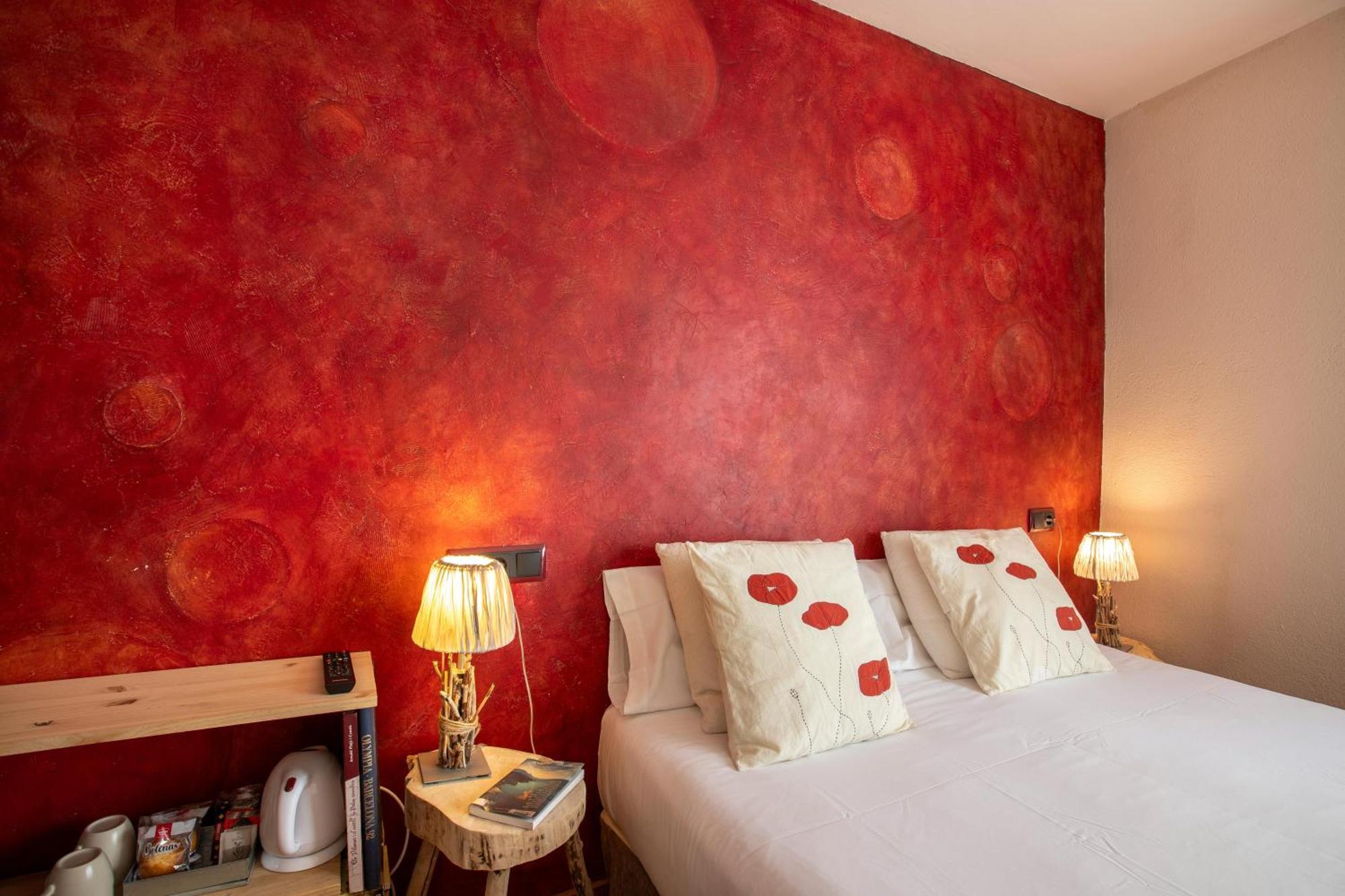 Hotel Boutique Niu De Sol - Designed For Adults Palau Saverdera Εξωτερικό φωτογραφία