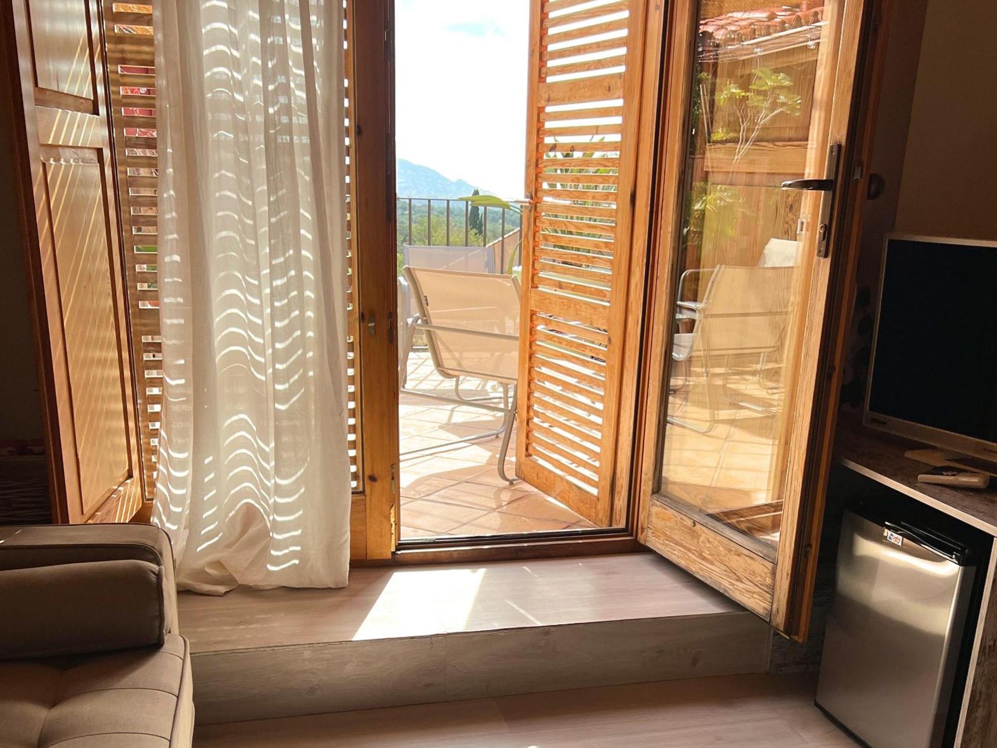 Hotel Boutique Niu De Sol - Designed For Adults Palau Saverdera Εξωτερικό φωτογραφία