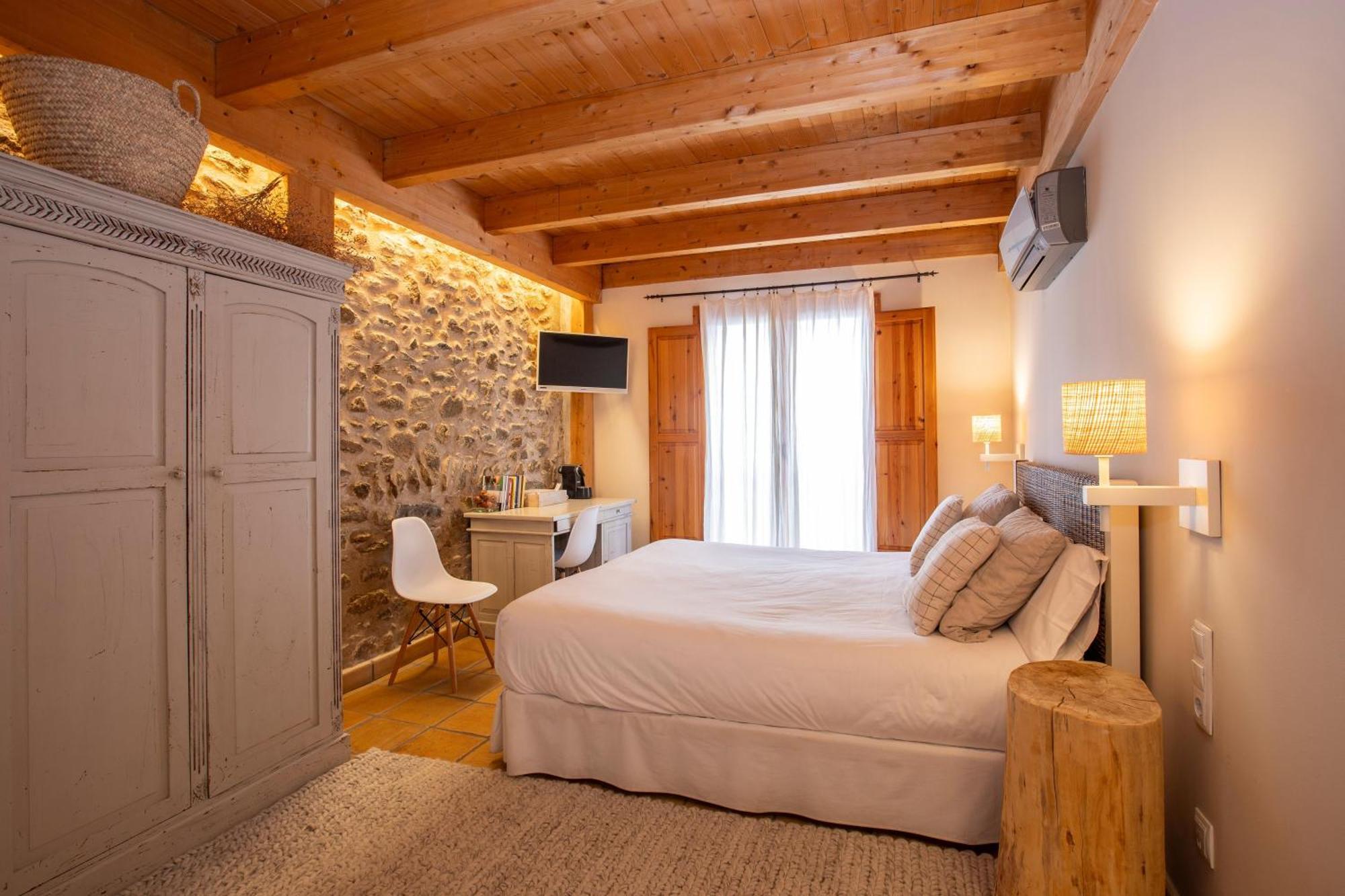 Hotel Boutique Niu De Sol - Designed For Adults Palau Saverdera Εξωτερικό φωτογραφία