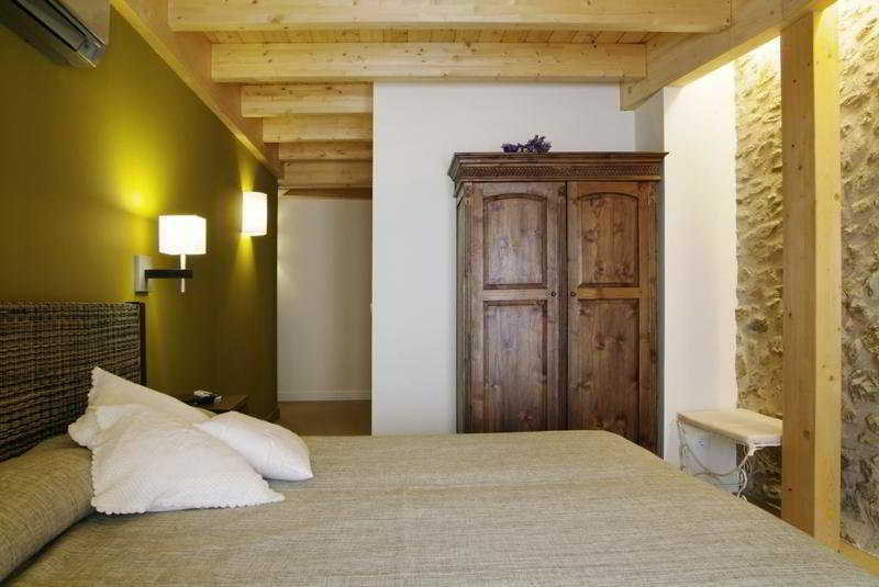 Hotel Boutique Niu De Sol - Designed For Adults Palau Saverdera Εξωτερικό φωτογραφία