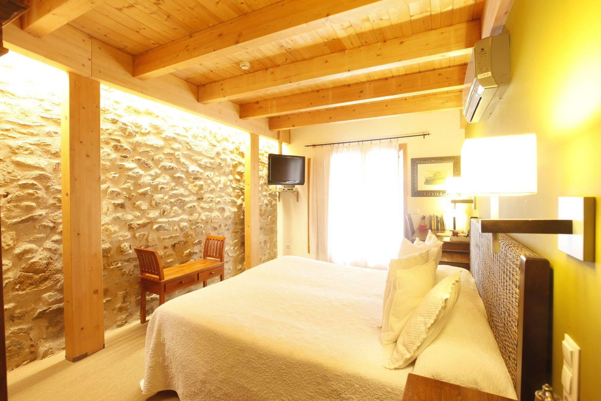 Hotel Boutique Niu De Sol - Designed For Adults Palau Saverdera Εξωτερικό φωτογραφία