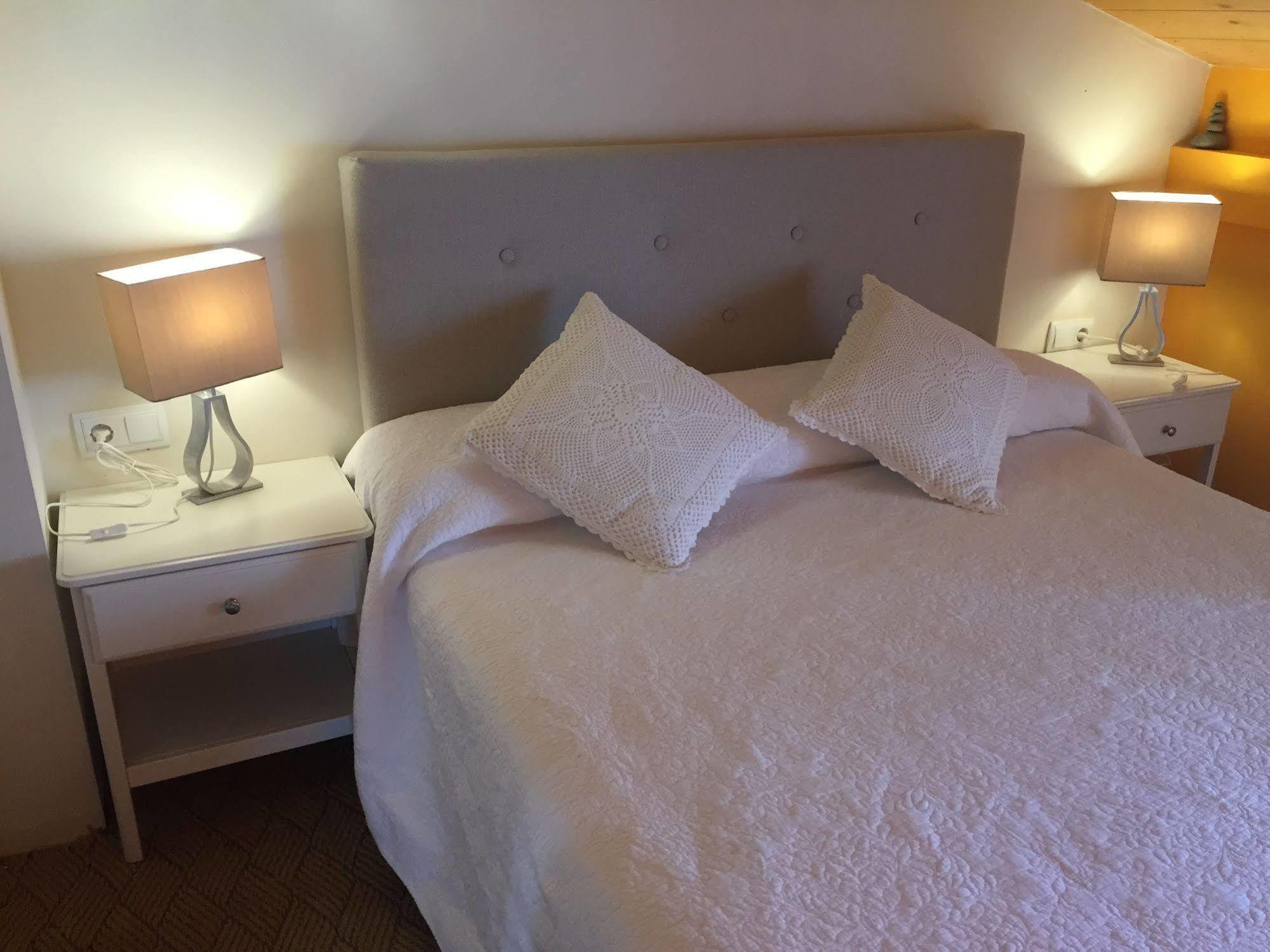 Hotel Boutique Niu De Sol - Designed For Adults Palau Saverdera Εξωτερικό φωτογραφία