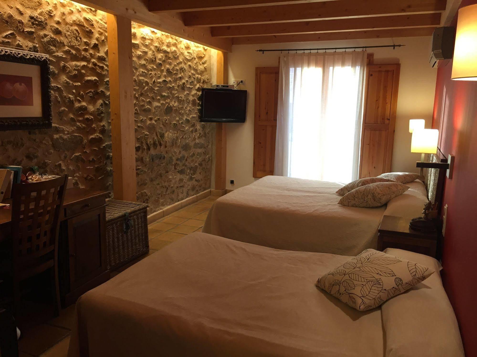 Hotel Boutique Niu De Sol - Designed For Adults Palau Saverdera Εξωτερικό φωτογραφία