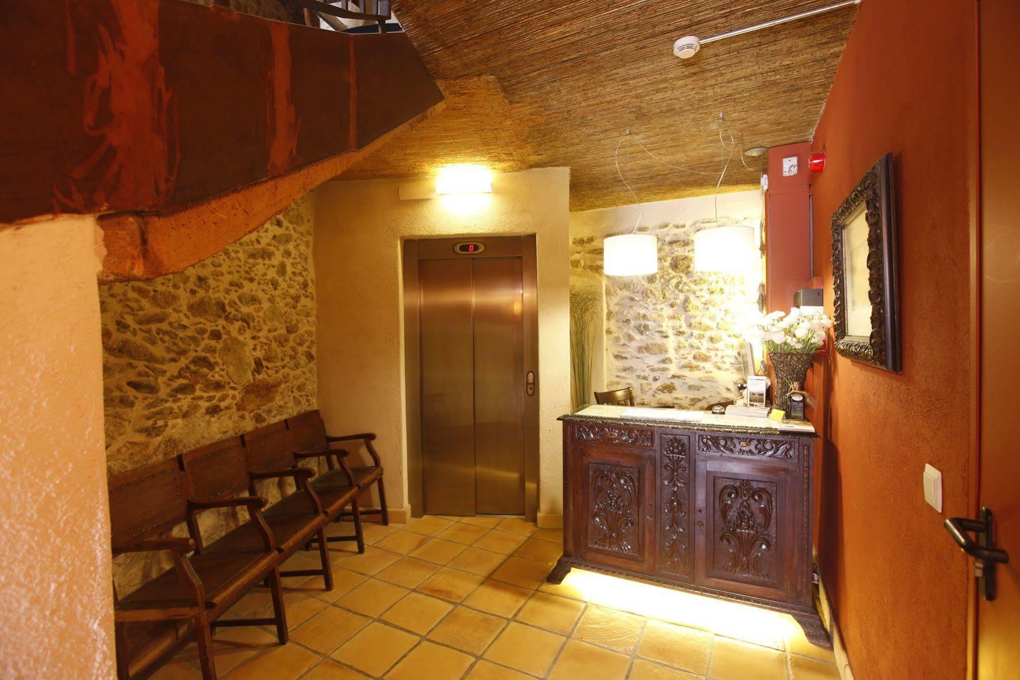 Hotel Boutique Niu De Sol - Designed For Adults Palau Saverdera Εξωτερικό φωτογραφία