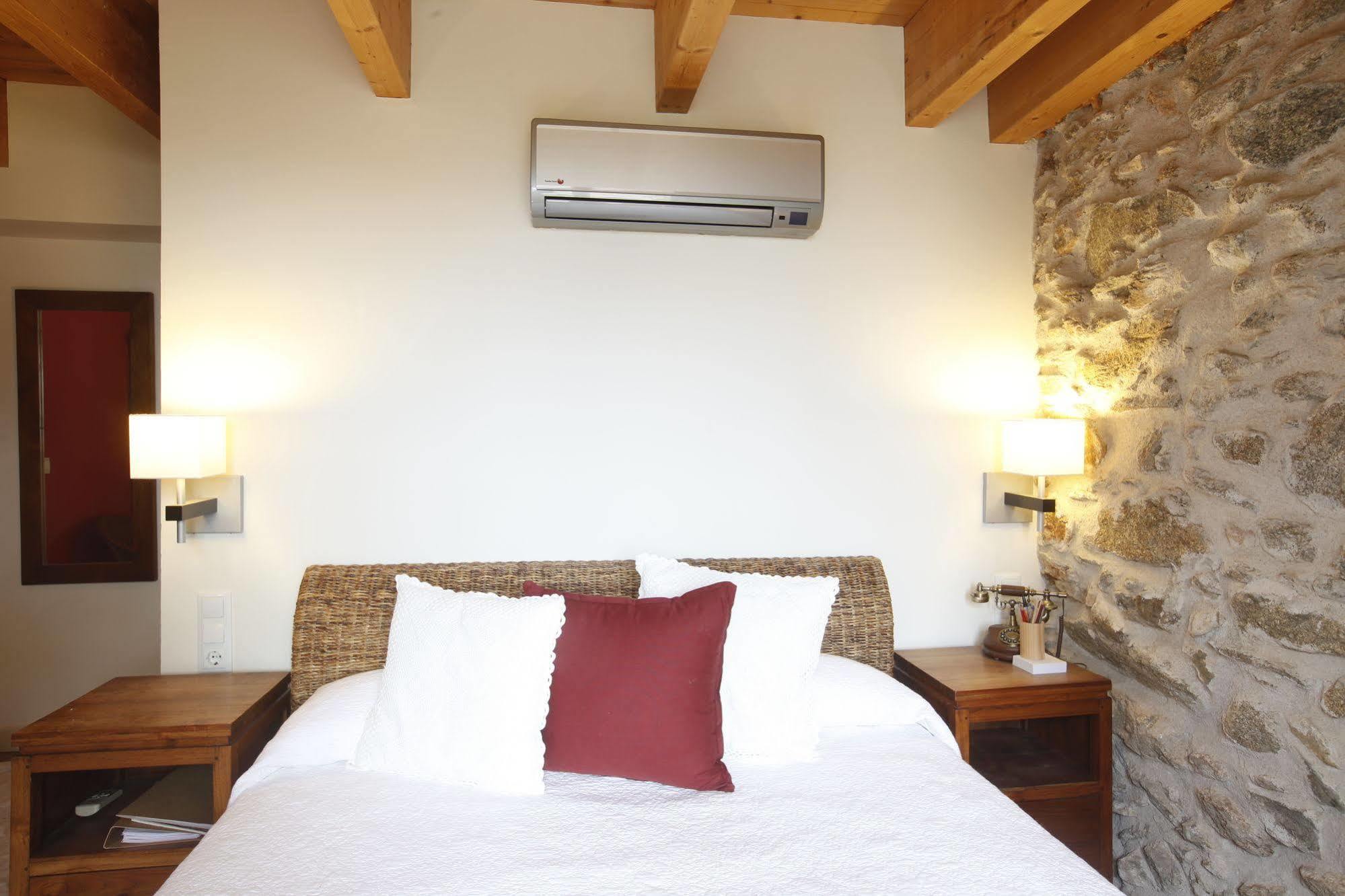 Hotel Boutique Niu De Sol - Designed For Adults Palau Saverdera Εξωτερικό φωτογραφία