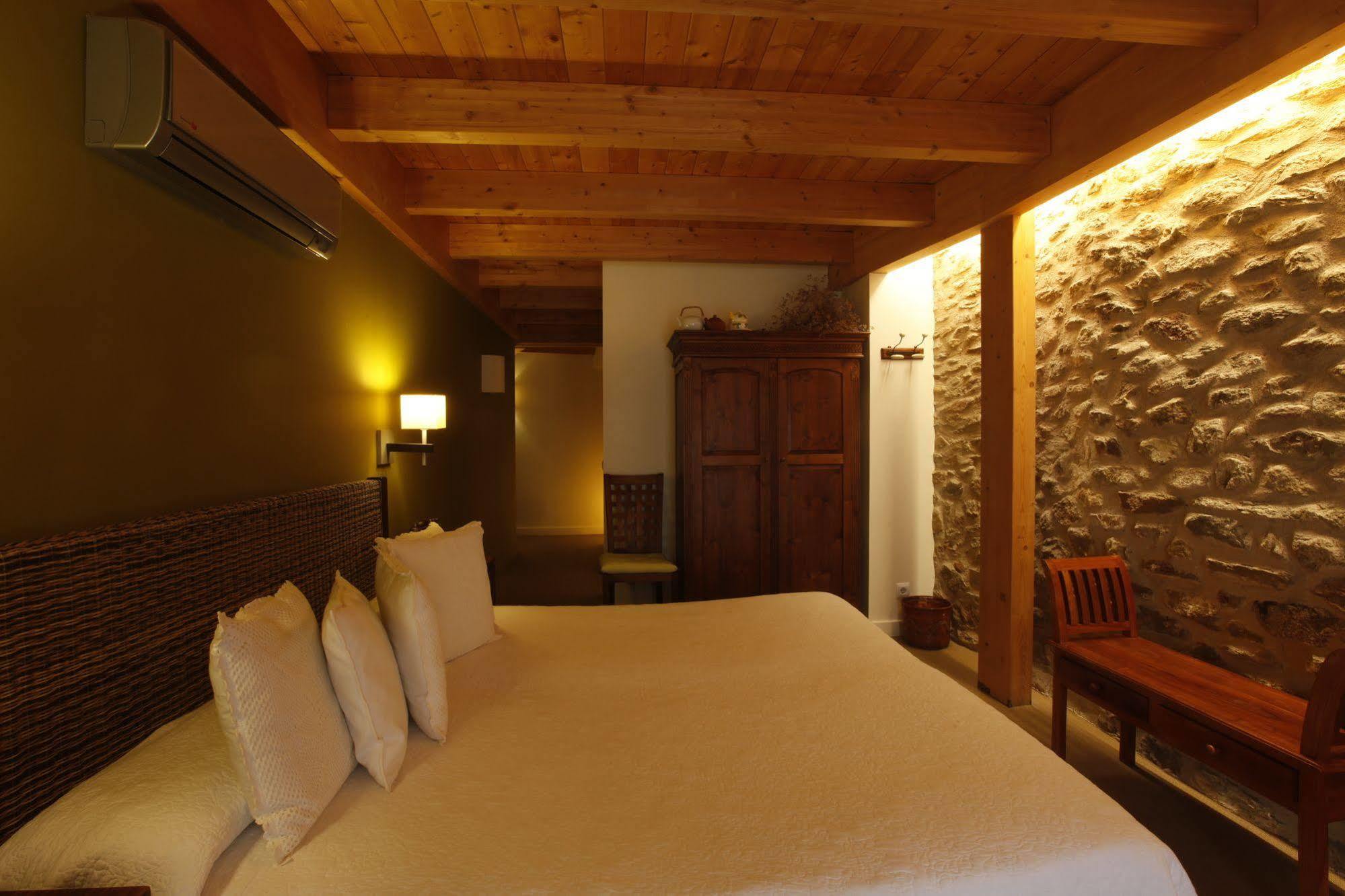 Hotel Boutique Niu De Sol - Designed For Adults Palau Saverdera Εξωτερικό φωτογραφία