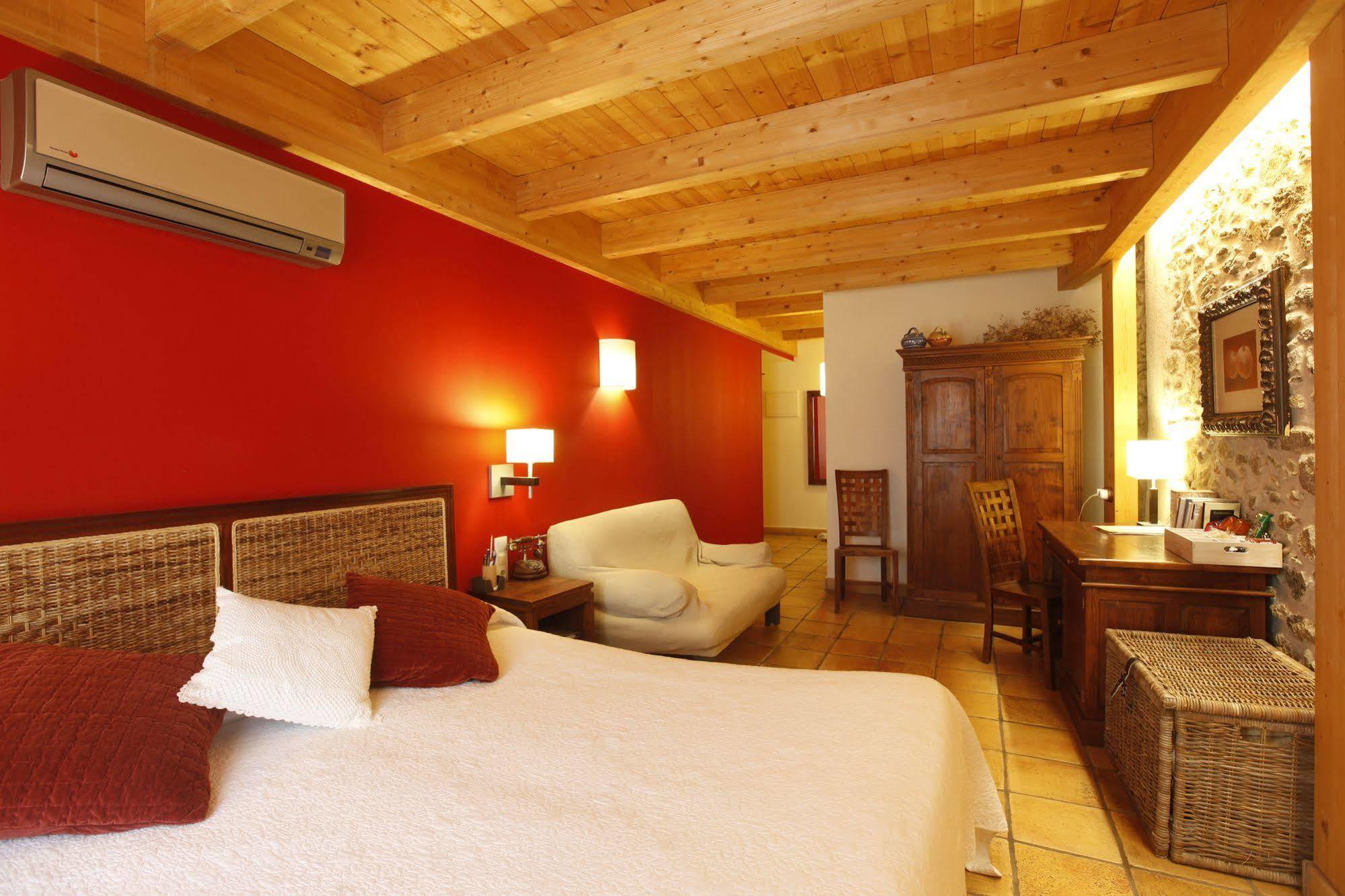 Hotel Boutique Niu De Sol - Designed For Adults Palau Saverdera Εξωτερικό φωτογραφία