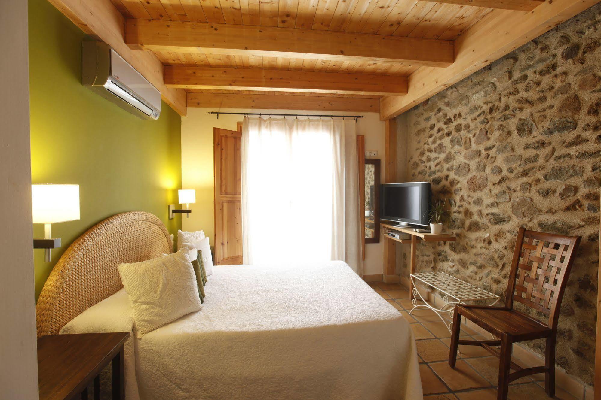 Hotel Boutique Niu De Sol - Designed For Adults Palau Saverdera Εξωτερικό φωτογραφία