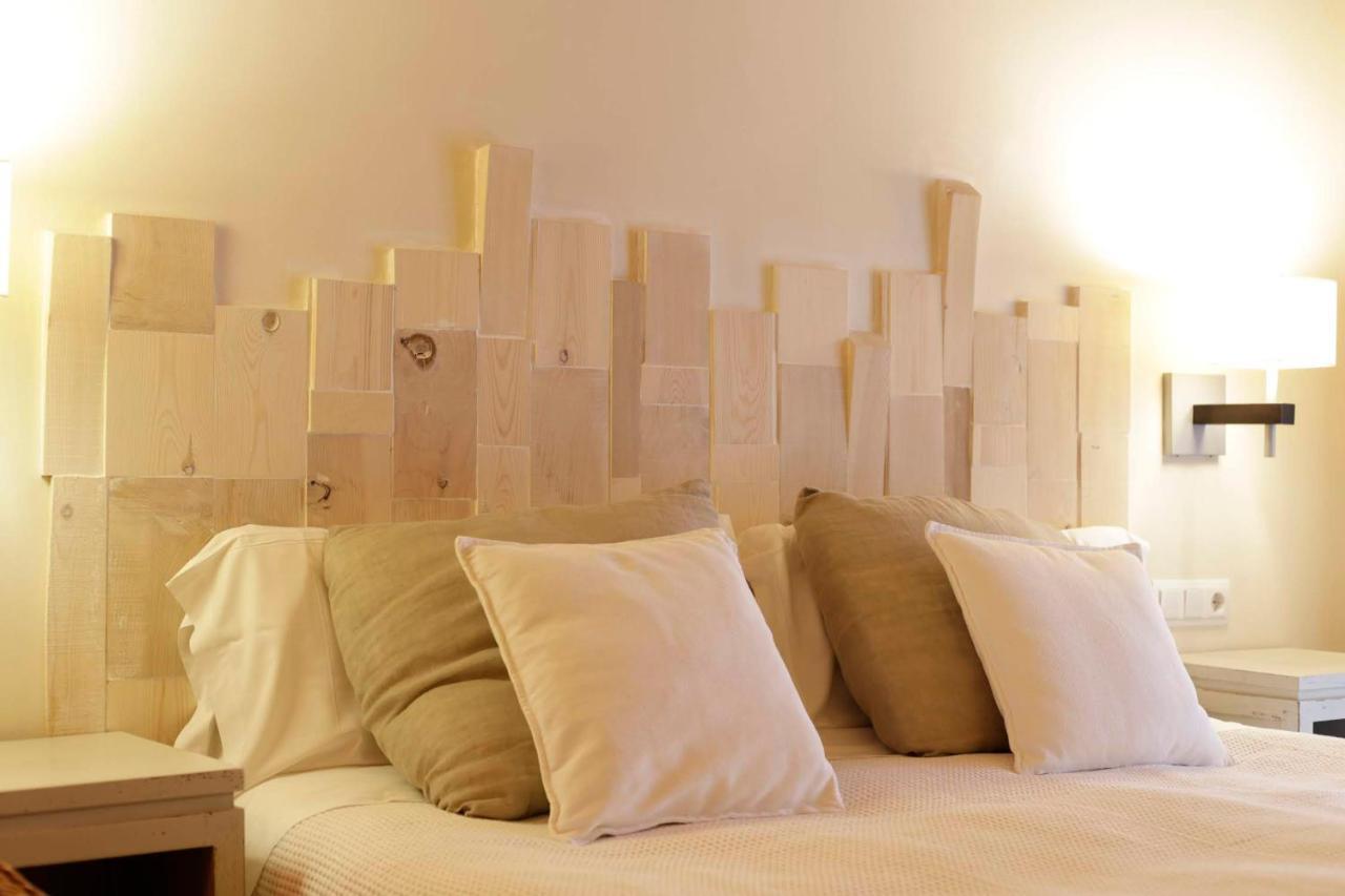Hotel Boutique Niu De Sol - Designed For Adults Palau Saverdera Εξωτερικό φωτογραφία