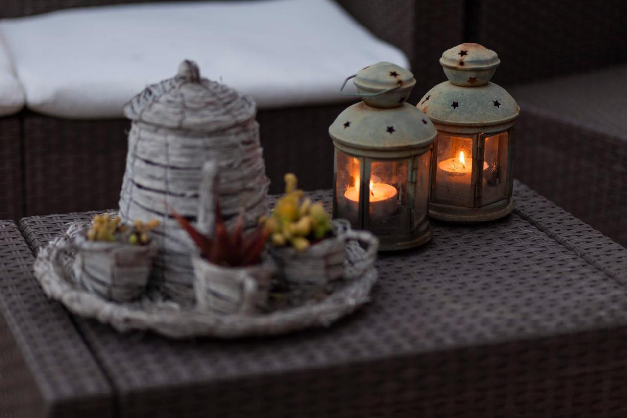 Hotel Boutique Niu De Sol - Designed For Adults Palau Saverdera Εξωτερικό φωτογραφία