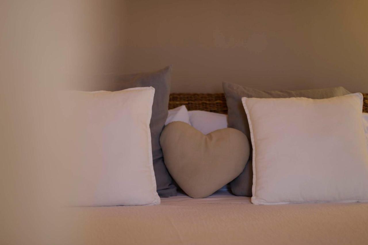 Hotel Boutique Niu De Sol - Designed For Adults Palau Saverdera Εξωτερικό φωτογραφία