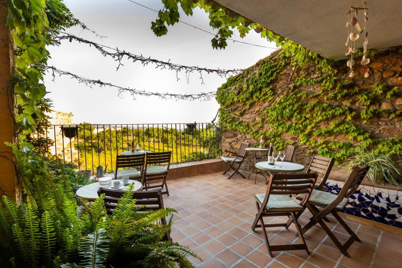 Hotel Boutique Niu De Sol - Designed For Adults Palau Saverdera Εξωτερικό φωτογραφία